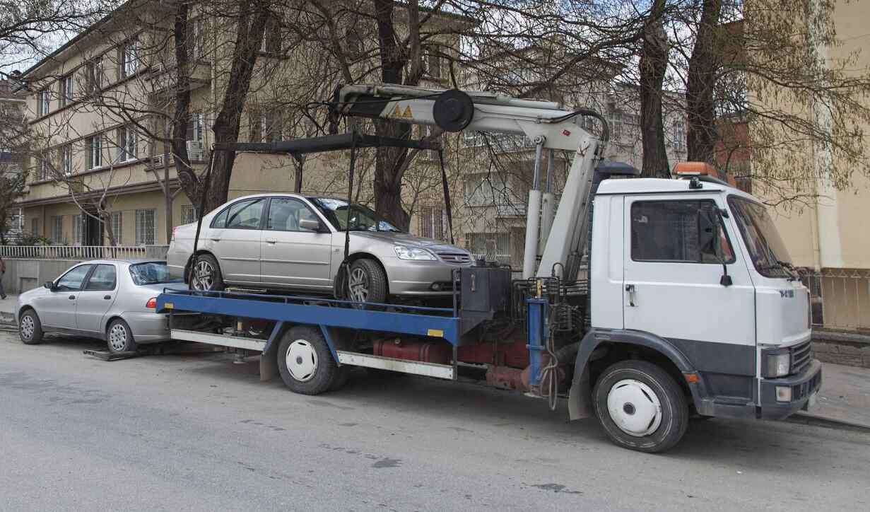Вызвать эвакуатор в поселке Войскорово можно дешево и быстро , а также круглосуточно